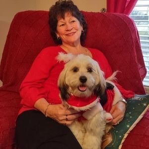 Meet your Posher, Pauline